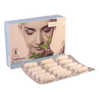 ტრანქვიპლანტი კაფსულა #30 0 Tranquiplant caps #30