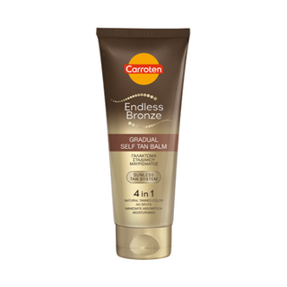 კაროტენი - ავტოგასარუჯი ბალზამი 200მლ 0 Carroten - Self Tan Balm balm 200ml 4724