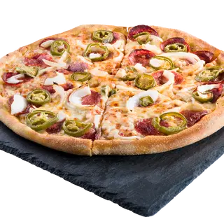 XXL Pizza Diavola 20% taniej