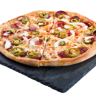 XXL Pizza Diavola 20% taniej