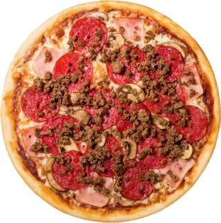 8 Brooklyn meat