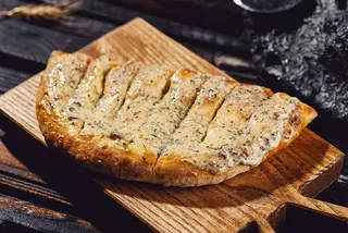 Garlic Bread