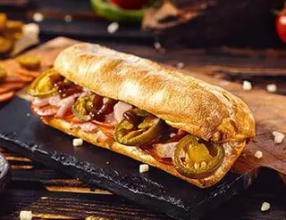 Mexican