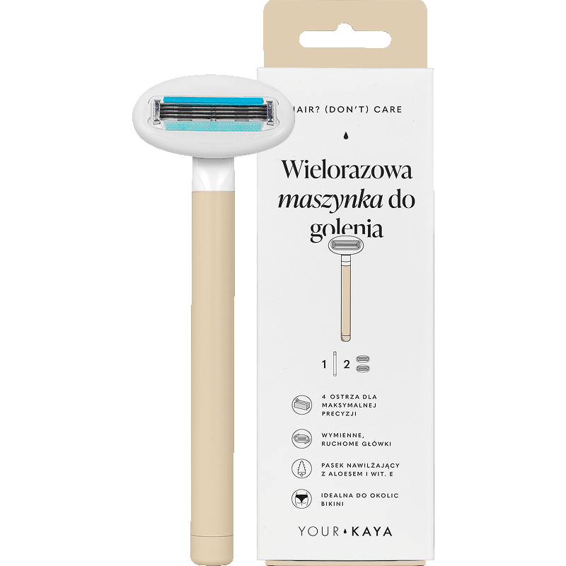 Golenie męskie