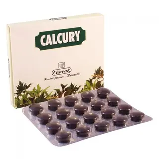 კალკური ტაბლეტი #20 0 Calcury tab #20