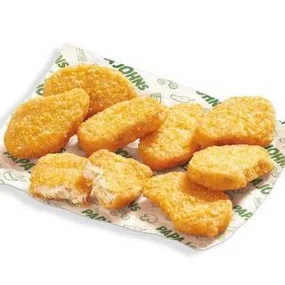 Green Nuggets