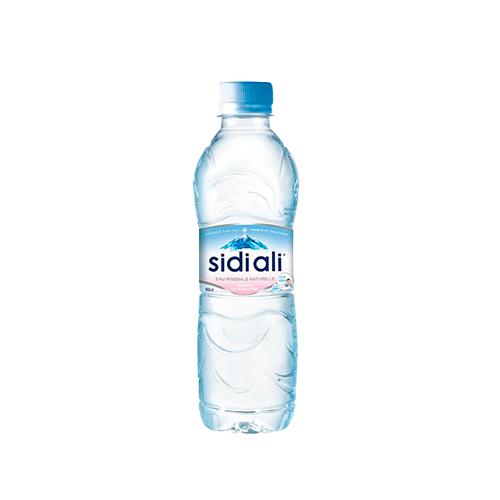 Eau Sidi Ali®