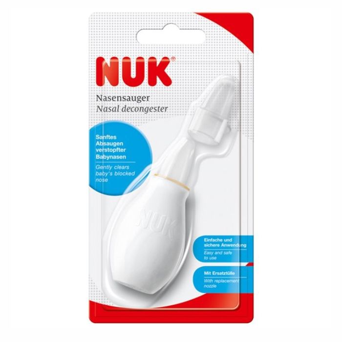 NUK PUMPICA ZA NOS 256065