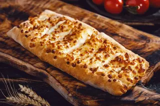 Cheese Bread Classic