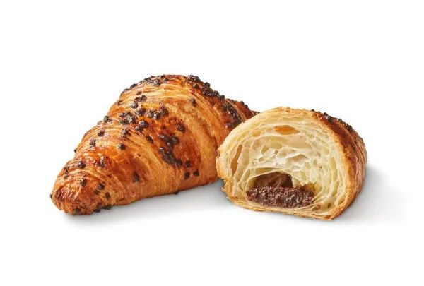 Croissant Choco