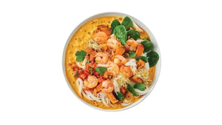 Kurczak Curry