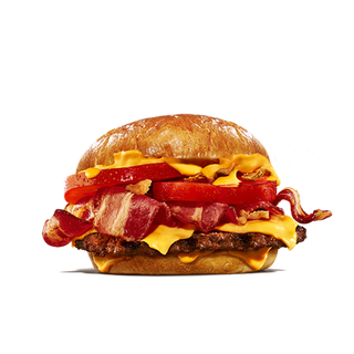 Duo Bacon Cheddar