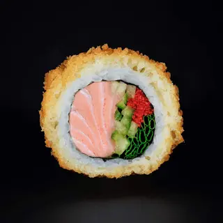 SAKE PANKO