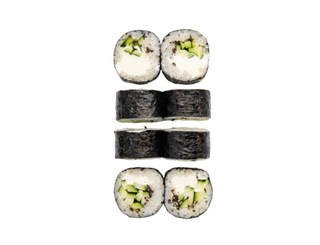 Каппа фила маки