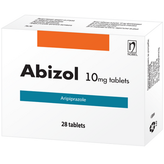 აბიზოლი ტაბლეტი 10მგ #28 0 Abizol tab 10mg #28