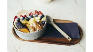 Açaí kauss
