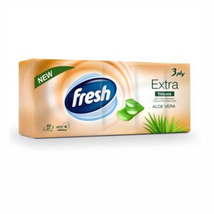 MARAM.PAP.FRESH EXT.ALOE  A1