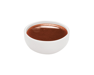Chilli sos