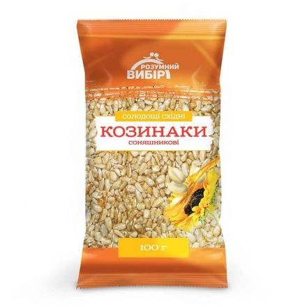 Східні солодощі.