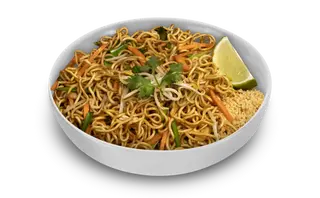 Pad Noodles