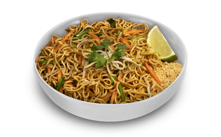 Pad Noodles
