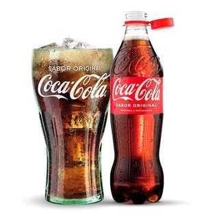 Coca-Cola (50cl)