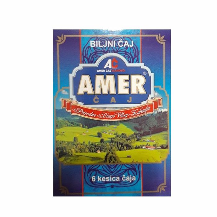 CAJ AMER 30G