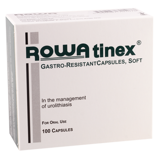 როვატინექსი კაფსულა #100 0 Rovatinex caps #100