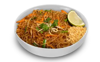 Padthai Calle Vegano