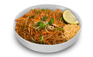 Padthai Calle Vegano