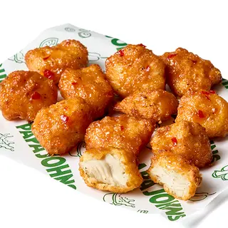Pechuguitas 100% pollo - Sweet Chilli