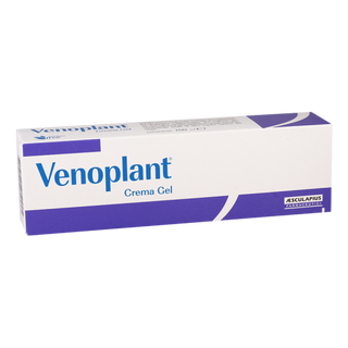 ვენოპლანტი კრემ-გელი 100მლ ტუბი #1 0 Venoplant cream gel 100ml #1