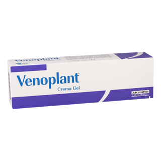 ვენოპლანტი კრემ-გელი 100მლ ტუბი #1 0 Venoplant cream gel 100ml #1