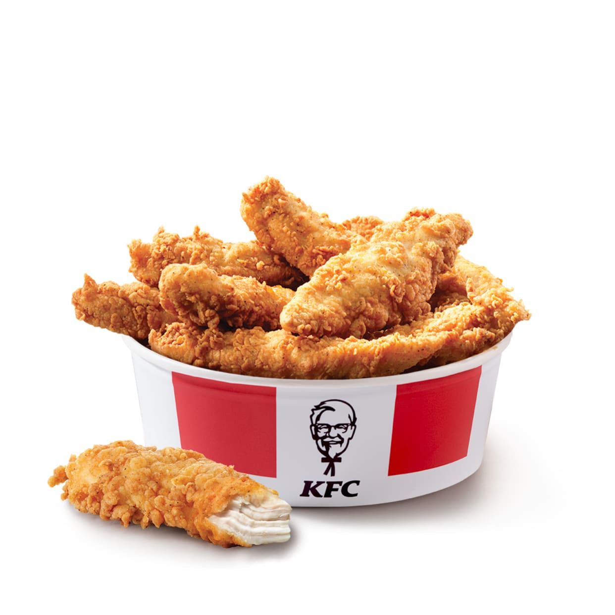 Chick & Share: 12 Alitas