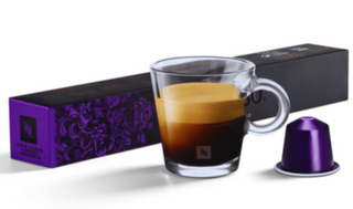 spirazione Italiana Nespresso – Arôme Authentique & Riche