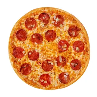 PIZZA PEPERONI