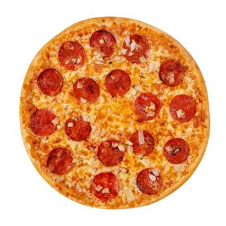 PIZZA PEPERONI