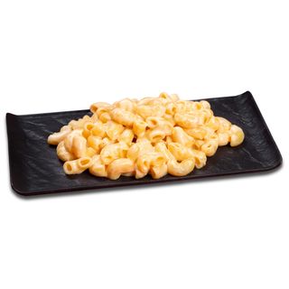 Mac and cheese