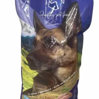 ამიტი - კან კინგ ბეისქი 18 კგ 