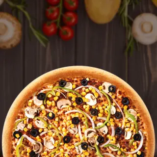 Veggie Small