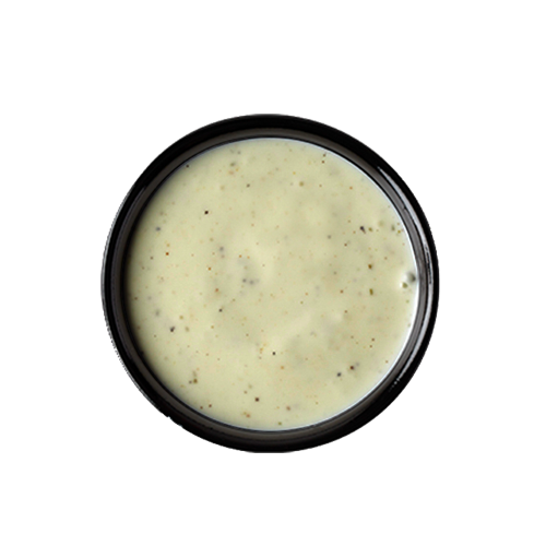 Sauce Pomme Frite