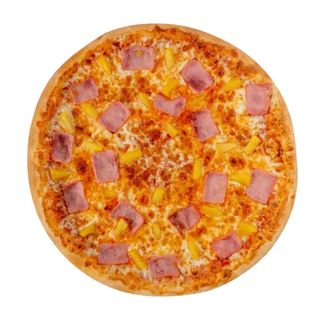 PIZZA HAWAJSKA