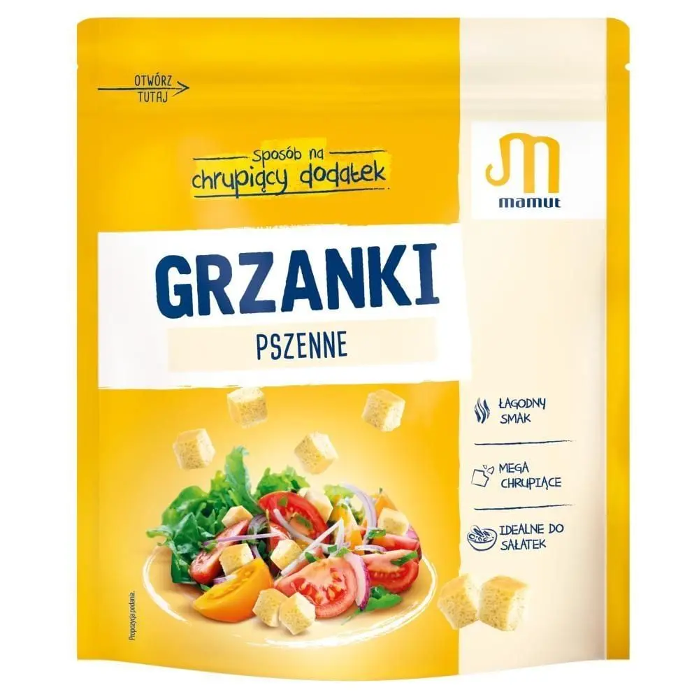 Wypieki suche