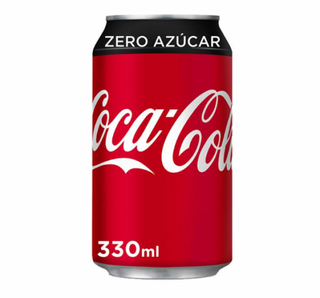 COCA COLA ZERO1