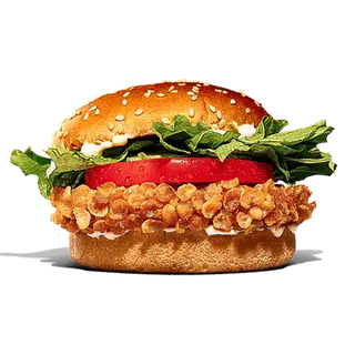 Crispy Chicken®