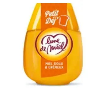 Lune de Miel – Douceur Naturelle et Authentique 