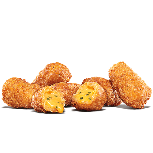 Chili Cheese Bites x6