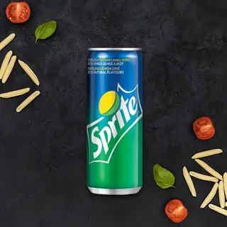 Sprite 330 ml