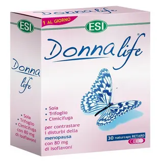 დონა ლაიფი კაფსულა #30 0 Donna life caps #30