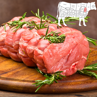 Rôti de Veau Exquis - 250 g